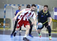 ΑΕΚ – Ολυμπιακός: Μείωσε σε 2-1 η Ένωση [36-30]