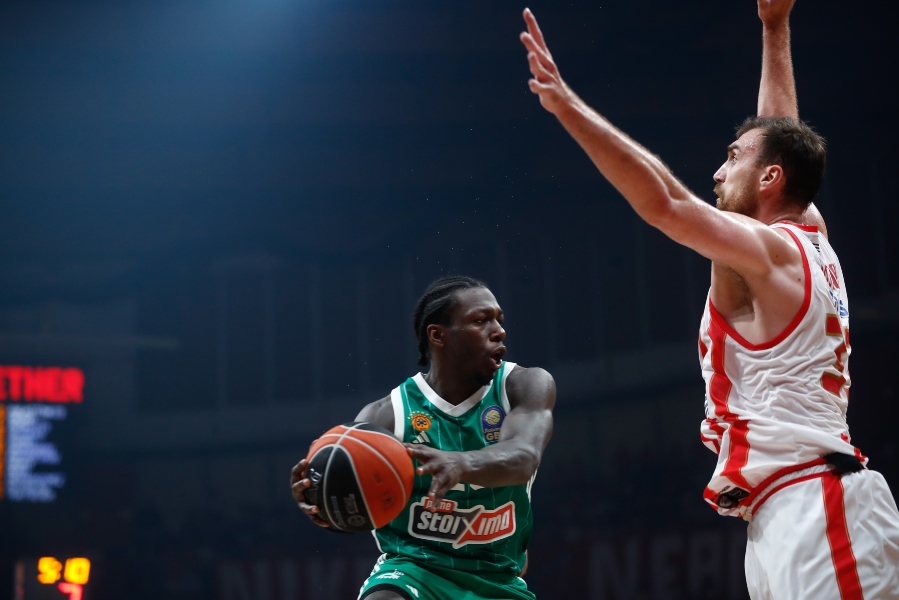 EuroLeague: Πρεμιέρα με «διαβολοβδομάδα» – Οι ομάδες που συμμετέχουν