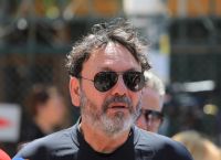 Στάθης Αγγελόπουλος: Αναβολή για 12 Ιουνίου η δίκη, αφέθηκε ελεύθερος υπό όρους Στάθης Αγγελόπουλος: Αναβολή για 12 Ιουνίου η δίκη, αφέθηκε ελεύθερος υπό όρους