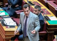 Πλεύρης: Ο ρόλος μου στα Τέμπη αφορούσε τον συντονισμό των νοσοκομείων Πλεύρης: Ο ρόλος μου στα Τέμπη αφορούσε τον συντονισμό των νοσοκομείων
