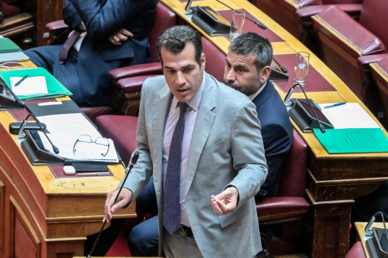 Πλεύρης: Ο ρόλος μου στα Τέμπη αφορούσε τον συντονισμό των νοσοκομείων