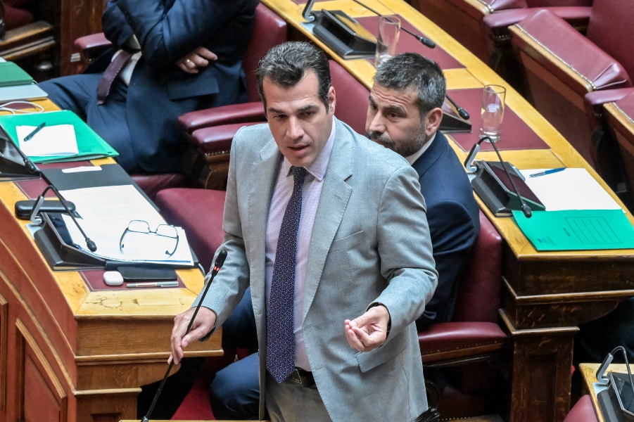Πλεύρης: Ο ρόλος μου στα Τέμπη αφορούσε τον συντονισμό των νοσοκομείων
