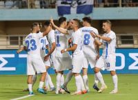 Εθνική Ελλάδος: Από τεσσάρα σε τεσσάρα η Γαλανόλευκη [4-0]