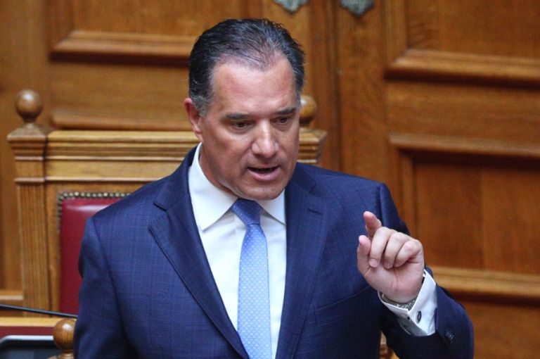 Άδωνις Γεωργιάδης: Το ΠΑΣΟΚ απαγορεύεται να περιθάλπει τον λαϊκισμό – Τον έχει πληρώσει πολύ ακριβά