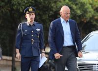 Έκτακτη σύσκεψη συγκάλεσε ο Δένδιας για προστασία της χώρας από βαλλιστικούς πυραύλους Έκτακτη σύσκεψη συγκάλεσε ο Δένδιας για προστασία της χώρας από βαλλιστικούς πυραύλους