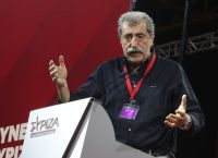 «Καρφιά» Πολάκη σε Τσίπρα: Από τον ΣΥΡΙΖΑ θα προκύψει η νέα πρόταση κυβερνώσας Αριστεράς «Καρφιά» Πολάκη σε Τσίπρα: Από τον ΣΥΡΙΖΑ θα προκύψει η νέα πρόταση κυβερνώσας Αριστεράς