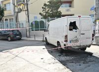 Σκηνές φαρ ουέστ σε Περιστέρι και Χαϊδάρι: Αναβάτης μηχανής πυροβόλησε οδηγό Ι.Χ. – Ακολούθησε καταδίωξη Σκηνές φαρ ουέστ σε Περιστέρι και Χαϊδάρι: Αναβάτης μηχανής πυροβόλησε οδηγό Ι.Χ. – Ακολούθησε καταδίωξη