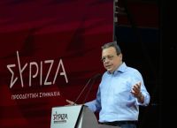 Φάμελλος: Διαψεύσαμε όσους προέβλεπαν συνέδριο διχόνοιας και μαχών Φάμελλος: Διαψεύσαμε όσους προέβλεπαν συνέδριο διχόνοιας και μαχών