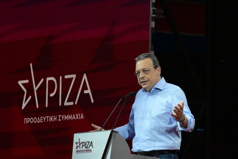 Φάμελλος: Διαψεύσαμε όσους προέβλεπαν συνέδριο διχόνοιας και μαχών