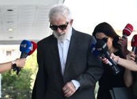 Πέτρος Φιλιππίδης: Την Παρασκευή η απολογία του στο Εφετείο για τις απόπειρες βιασμών Πέτρος Φιλιππίδης: Την Παρασκευή η απολογία του στο Εφετείο για τις απόπειρες βιασμών