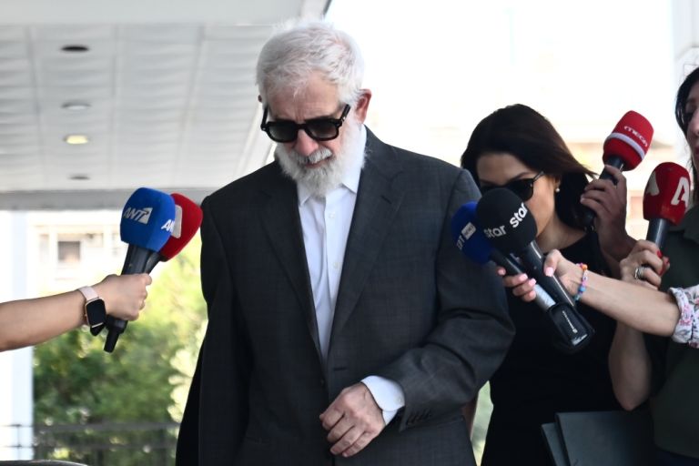 Πέτρος Φιλιππίδης: Την Παρασκευή η απολογία του στο Εφετείο για τις απόπειρες βιασμών