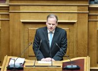 Τα ηχηρά μηνύματα του Κώστα Αχ. Καραμανλή Τα ηχηρά μηνύματα του Κώστα Αχ. Καραμανλή