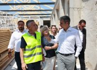 Μητσοτάκης από Θεσσαλονίκη: Το Flyover θα είναι έτοιμο το πρώτο εξάμηνο του 2027 Μητσοτάκης από Θεσσαλονίκη: Το Flyover θα είναι έτοιμο το πρώτο εξάμηνο του 2027