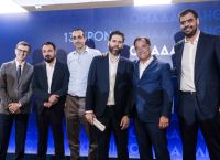 Ανοιχτή εκδήλωση για τα 13 χρόνια της Ομάδας Αλήθειας – Ποιοι έδωσαν το «παρών» Ανοιχτή εκδήλωση για τα 13 χρόνια της Ομάδας Αλήθειας – Ποιοι έδωσαν το «παρών»