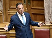 Άδωνις Γεωργιάδης: Σήμερα τα εγκαίνια του νέου ΚΑΤ Άδωνις Γεωργιάδης: Σήμερα τα εγκαίνια του νέου ΚΑΤ