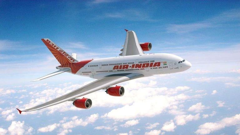 Air India: Η ιστορική εταιρεία με το βεβαρημένο ιστορικό