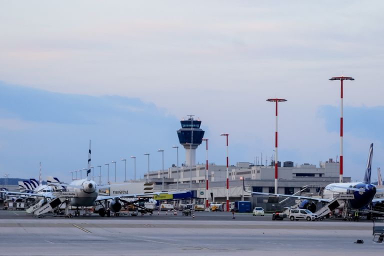 Alpha Finance: Τιμή στόχος τα €10,7 ευρώ για την μετοχή του ΔΑΑ