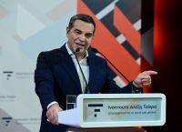Opinion Poll: «Όχι» στον Τσίπρα, «ναι» σε σύγκλιση στην κεντροαριστερά Opinion Poll: «Όχι» στον Τσίπρα, «ναι» σε σύγκλιση στην κεντροαριστερά