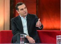 Αλ. Τσίπρας: Ετοιμάζει κόμμα πριν τις εκλογές; Αλ. Τσίπρας: Ετοιμάζει κόμμα πριν τις εκλογές;