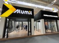 Alumil: Αύξηση 15% στον τζίρο το α’ τρίμηνο, στα 112 εκατ. Alumil: Αύξηση 15% στον τζίρο το α’ τρίμηνο, στα 112 εκατ.