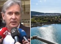 Ανδρέας Ηλιάδης για τραγωδία στον Άραχθο: Η ζωή νικά τον θάνατο – Με τη δωρεά οργάνων θα σωθούν άλλα παιδάκια Ανδρέας Ηλιάδης για τραγωδία στον Άραχθο: Η ζωή νικά τον θάνατο – Με τη δωρεά οργάνων θα σωθούν άλλα παιδάκια