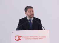 ΠΑΣΟΚ: Σταυρόλεξο για δυνατούς λύτες τα ψηφοδέλτια ΠΑΣΟΚ: Σταυρόλεξο για δυνατούς λύτες τα ψηφοδέλτια