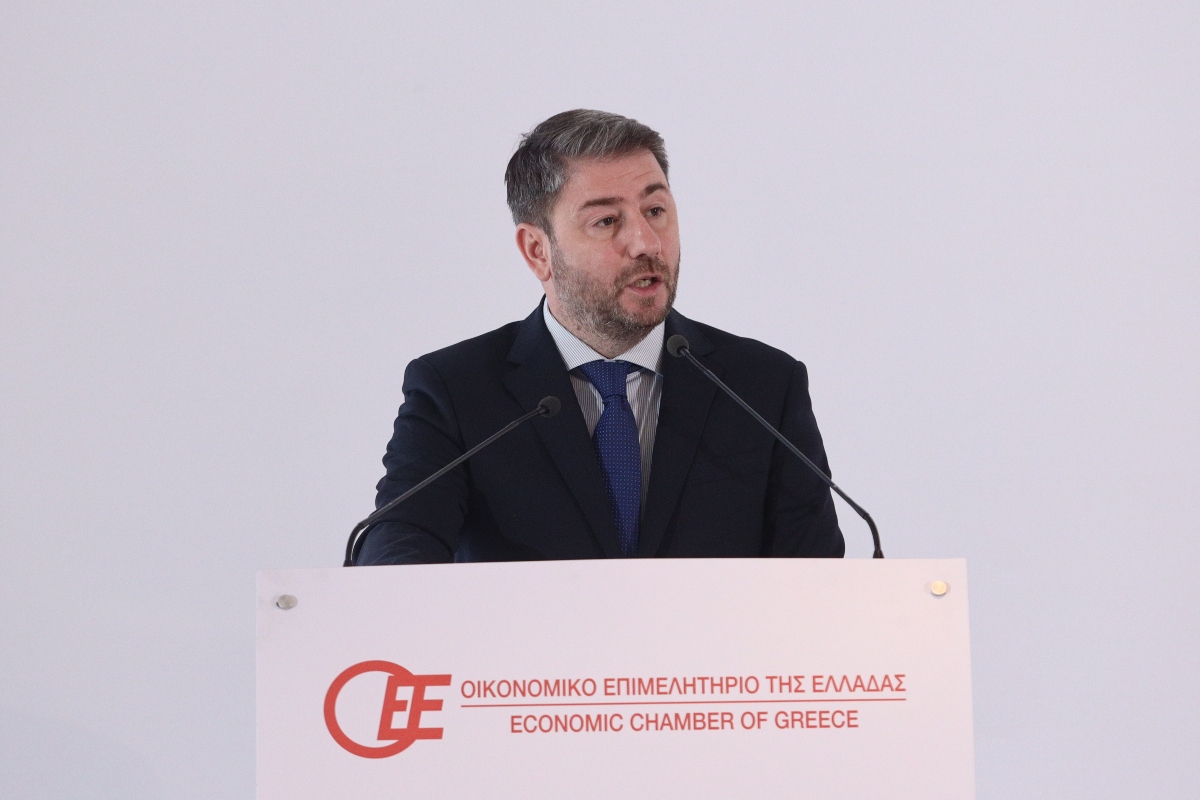 ΠΑΣΟΚ: Σταυρόλεξο για δυνατούς λύτες τα ψηφοδέλτια
