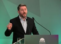 Ανδρουλάκης: Ανάπλαση ΔΕΘ χωρίς λογική real estate Ανδρουλάκης: Ανάπλαση ΔΕΘ χωρίς λογική real estate