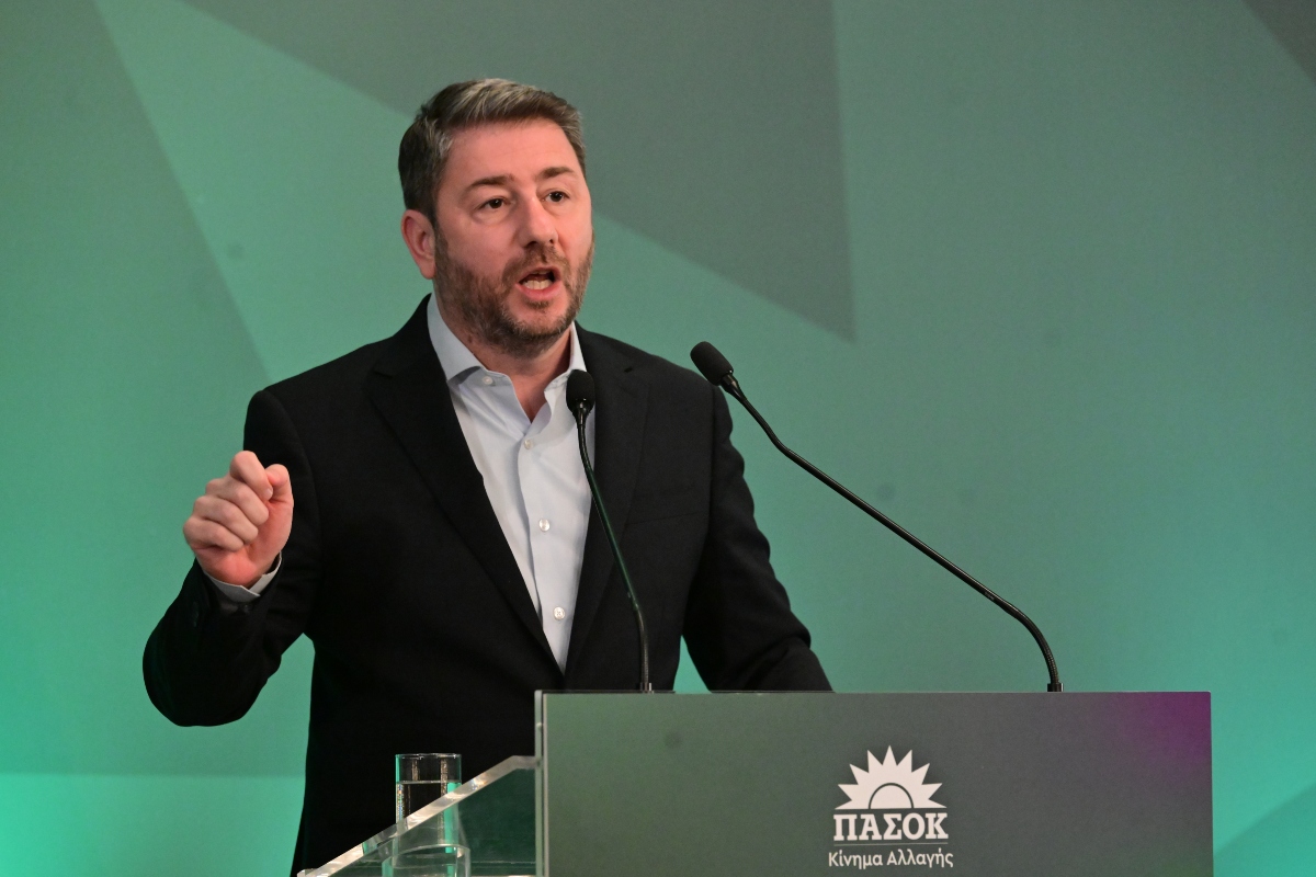 Ανδρουλάκης: Ανάπλαση ΔΕΘ χωρίς λογική real estate