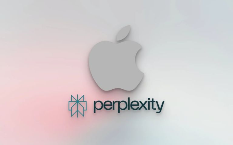Η Apple θα προσπαθήσει να εξαγοράσει την Perplexity