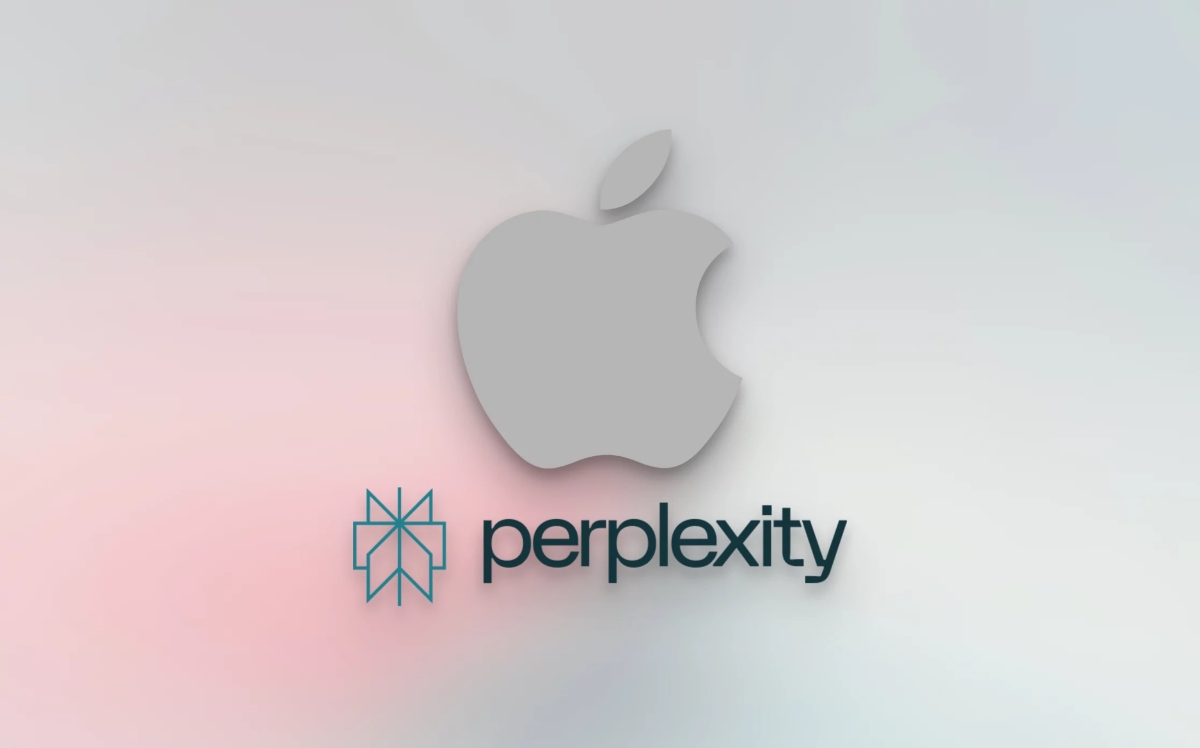 Η Apple θα προσπαθήσει να εξαγοράσει την Perplexity