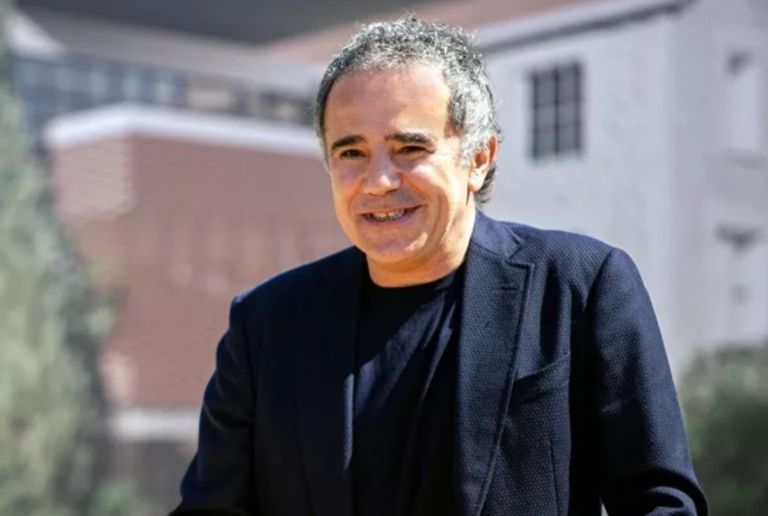 Αριστοτέλης Μυστακίδης: Ποιος είναι ο δισεκατομμυριούχος πίσω από τη νέα Τούμπα του ΠΑΟΚ