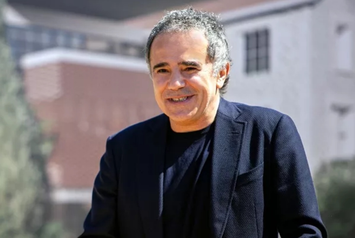 Αριστοτέλης Μυστακίδης: Ποιος είναι ο δισεκατομμυριούχος πίσω από τη νέα Τούμπα του ΠΑΟΚ