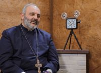 Συνέλαβαν Αρχιεπίσκοπο που ήταν έτοιμος για πραξικόπημα! Συνέλαβαν Αρχιεπίσκοπο που ήταν έτοιμος για πραξικόπημα!