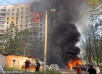 Ρωσία: Άγριο σφυροκόπημε στο Χάρκοβο – 5 νεκροί και 40 τραυματίες Ρωσία: Άγριο σφυροκόπημε στο Χάρκοβο – 5 νεκροί και 40 τραυματίες