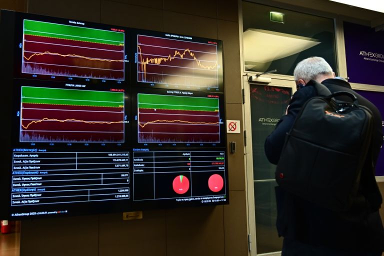 «Ανοίγει η όρεξη» των επενδυτών για ελληνικά assets