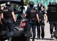 Σε «κόκκινο» συναγερμό η Αθήνα – Έκτακτα μέτρα ασφαλείας σε 20 ισραηλινούς στόχους Σε «κόκκινο» συναγερμό η Αθήνα – Έκτακτα μέτρα ασφαλείας σε 20 ισραηλινούς στόχους
