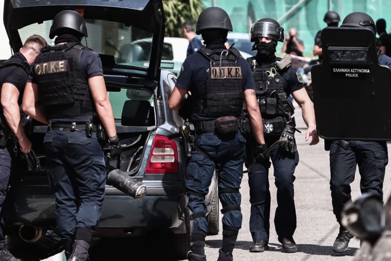 Σε «κόκκινο» συναγερμό η Αθήνα – Έκτακτα μέτρα ασφαλείας σε 20 ισραηλινούς στόχους