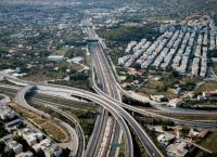 Κυκλοφοριακό: Το σχέδιο για να αποσυμφορηθεί η Αττική Κυκλοφοριακό: Το σχέδιο για να αποσυμφορηθεί η Αττική