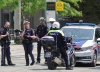 Το μακελειό φέρνει εθνικό πένθος στην Αυστρία Το μακελειό φέρνει εθνικό πένθος στην Αυστρία