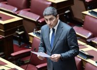Νέοι διάλογοι – φωτιά καίνε Αυγενάκη Νέοι διάλογοι – φωτιά καίνε Αυγενάκη