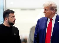 Axios: Εντυπωσιασμένος, αλλά και ανήσυχος, ο Τραμπ από τη «γ@@@τη» επίθεση των Ουκρανών στη Ρωσία Axios: Εντυπωσιασμένος, αλλά και ανήσυχος, ο Τραμπ από τη «γ@@@τη» επίθεση των Ουκρανών στη Ρωσία