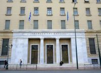 ΤτΕ: Η Ελλάδα «ξεφεύγει» από τον αποπληθωρισμό της ΕΕ ΤτΕ: Η Ελλάδα «ξεφεύγει» από τον αποπληθωρισμό της ΕΕ