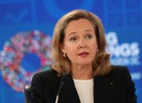 Ευρωπαϊκή Τράπεζα Επενδύσεων: Τριπλασιάζει τις χρηματοδοτήσεις για τις αμυντικές δαπάνε Ευρωπαϊκή Τράπεζα Επενδύσεων: Τριπλασιάζει τις χρηματοδοτήσεις για τις αμυντικές δαπάνε