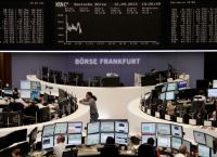 Γιατί το “έξυπνο” χρήμα μετακινείται προς την Ευρώπη Γιατί το “έξυπνο” χρήμα μετακινείται προς την Ευρώπη