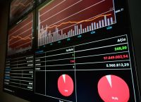Χρηματιστήριο Αθηνών: Αρνητικό ρεκόρ 3ετίας με έξι διαδοχικές πτώσεις Χρηματιστήριο Αθηνών: Αρνητικό ρεκόρ 3ετίας με έξι διαδοχικές πτώσεις
