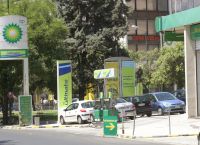 Η Shell διαψεύδει τα σενάρια εξαγοράς της BP Η Shell διαψεύδει τα σενάρια εξαγοράς της BP