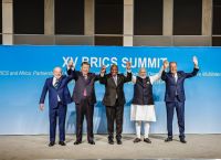 Ιστορικό reset από τις BRICS στο Ρίο – Πλησιάζει η κρίση του δολαρίου Ιστορικό reset από τις BRICS στο Ρίο – Πλησιάζει η κρίση του δολαρίου