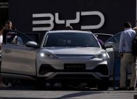 BYD: Χρεοκοπία χτύπησε την πόρτα της κινεζικής αυτοκινητοβιομηχανίας – Το κάζο με dealer BYD: Χρεοκοπία χτύπησε την πόρτα της κινεζικής αυτοκινητοβιομηχανίας – Το κάζο με dealer