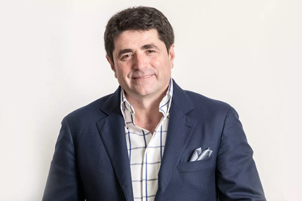 Αντικαταστάθηκε από τη θέση του CEO ο ιδρυτής της United (Nova) Dragan Solak